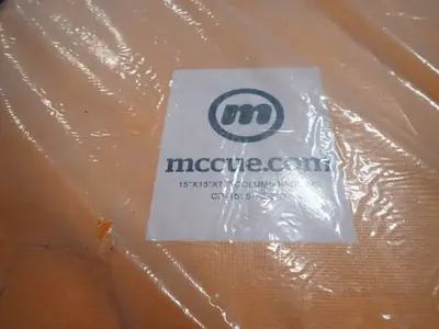 USED MCCUE CP151572307