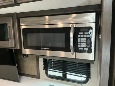 Used 2022 GRAND DESIGN REFLECTION 312BHTS Campers, Caravans, Motorhomes Michigan US | Miedema Asset Management Group #1308260