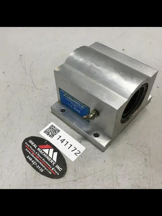 Used THOMSON SPB24 Bearings Michigan US | Ideal Machinery #595348