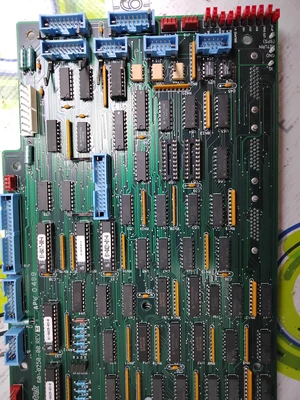 USED ASYMTEK 60-0250-00