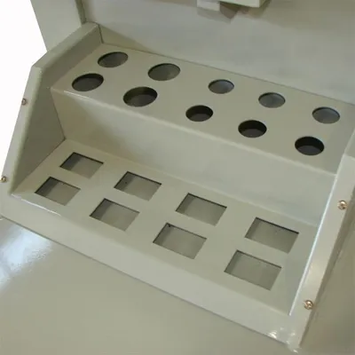 BAILEIGH SW-95 Ironworkers | Sierra Victor Industries (10)