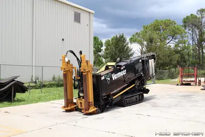 Used 2023 VERMEER 2023 VERMEER D23X30 S3 Drill Rigs Florida US | HDD Broker #1373212