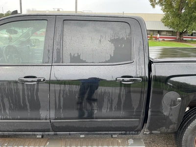 Used 2016 CHEVROLET SILVERADO 1500 Pickup Trucks Michigan US | Miedema Asset Management Group #1568396