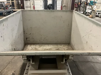 Used _UNKNOWN_ _UNKNOWN_ Hoppers Ohio US | AW Machinery, LLC. #1296465