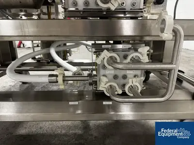 USED GE Healthcare GE Healthcare Ã„KTAprocess Liquid Chromatography System