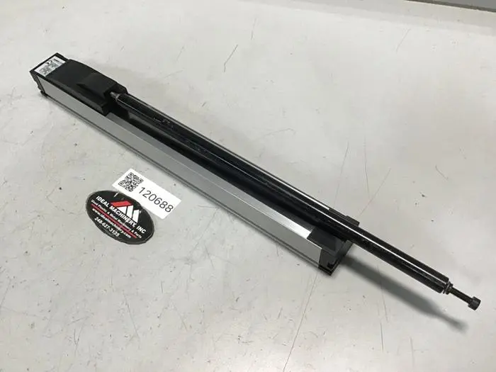 USED NOVOTECHNIK TLH225