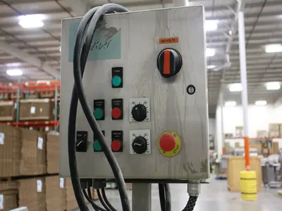 Used RMF PSNG.4 Patty Forming Machines Illinois US | M&M Equipment Corp. #1368343