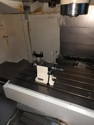 USED 2016 HARDINGE XR 1000