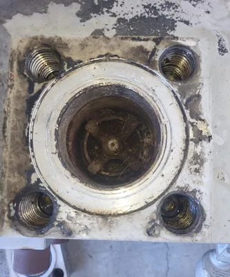 USED WHEATLEY T-4140