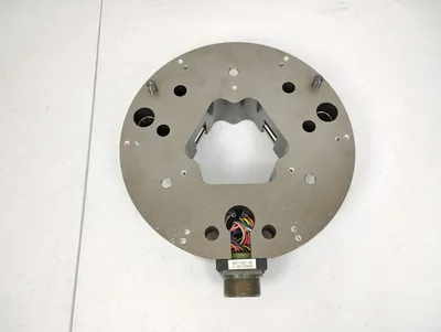 USED Nitta 4T20-0PC00 XC300T