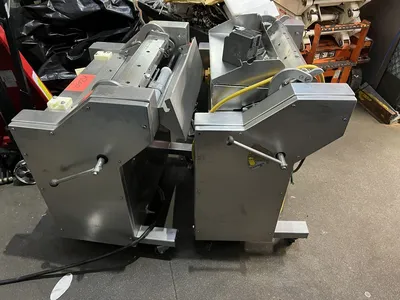 USED TOWNSEND 7500