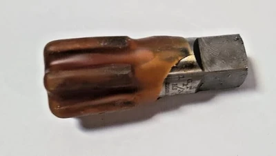 Unbranded Does Not Apply Hand Taps | Amiron Machinery (2)