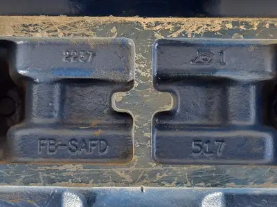NEW SKF SAFD 517