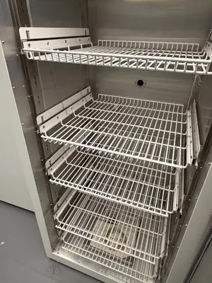 Used _UNKNOWN_ _UNKNOWN_ Lab Incubators Rhode Island US | Federal Equipment Company #1347648