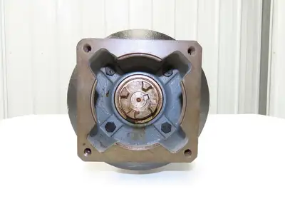 Sew Eurodrive K47 LQ140/1 Gearbox Reducer 35.39 Ratio 1400/40 RPM RH Output