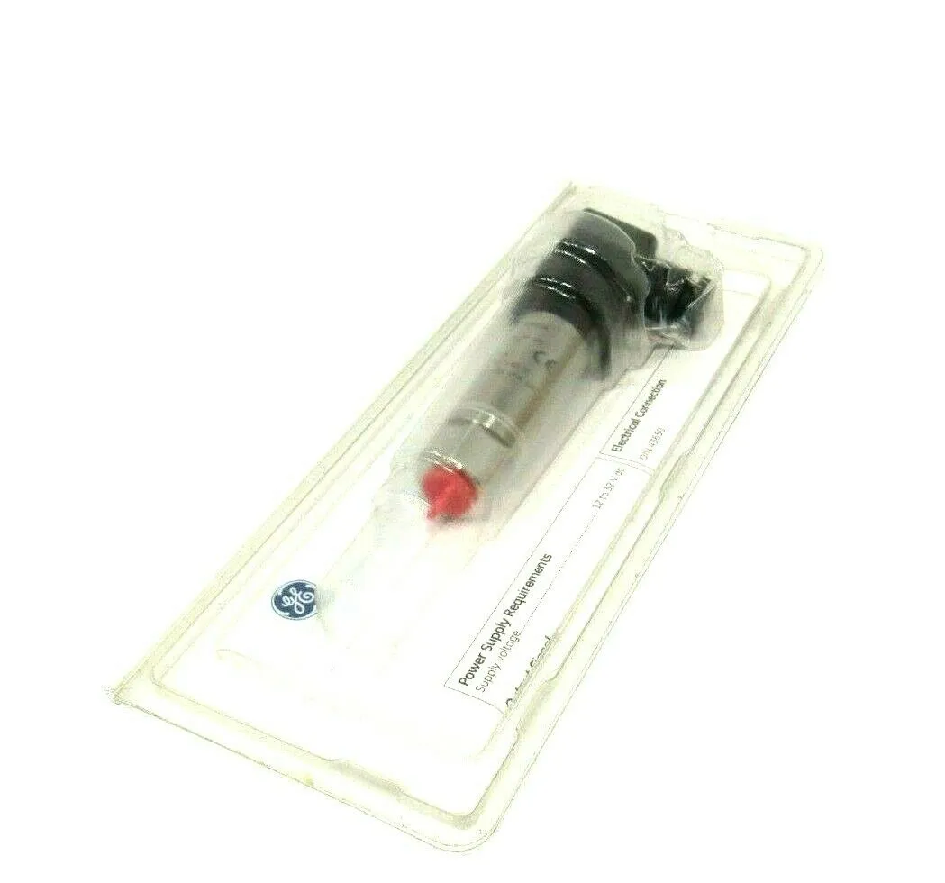 NEW GE A5076-TA-A1-CB-HO-PE PRESSURE SENSOR UNIK 5000 A5076TAA1CBHOPE
