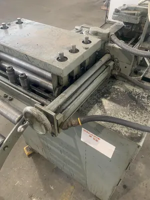USED COILMATIC HF