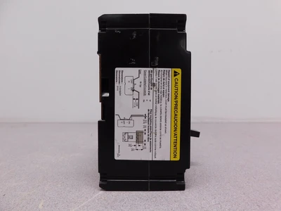 Used Square D FAL341001212 Circuit Breakers Ohio US | Equipment Recovery Corp. #1331031