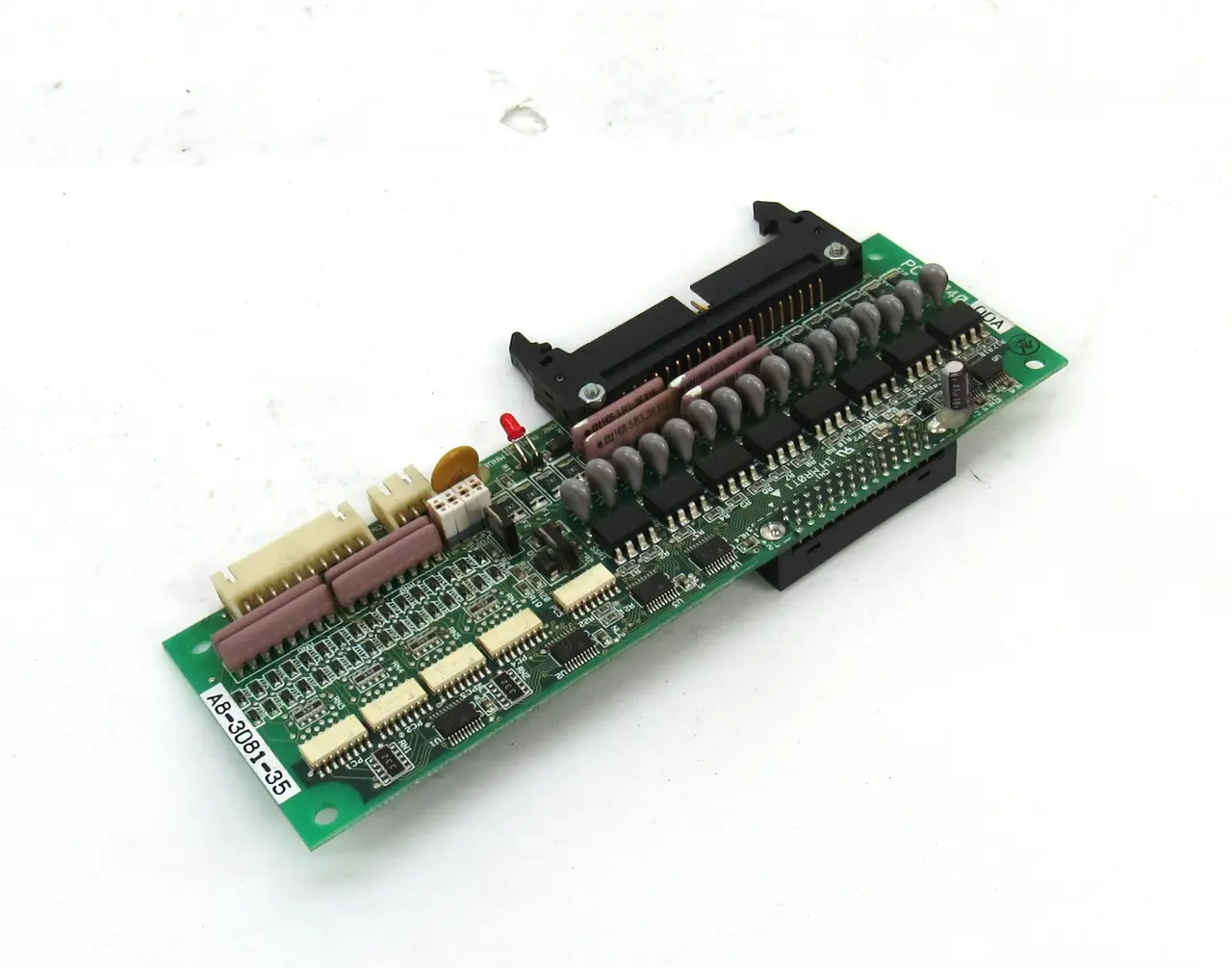 Unknown PC-1040-00A PC Board