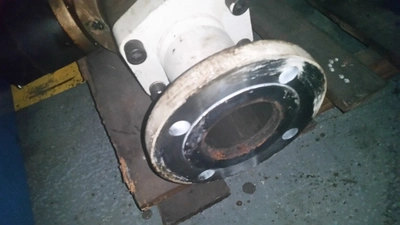 Universal Flow Monitor LN-FSF400GPM-24F-ROWD-Z20