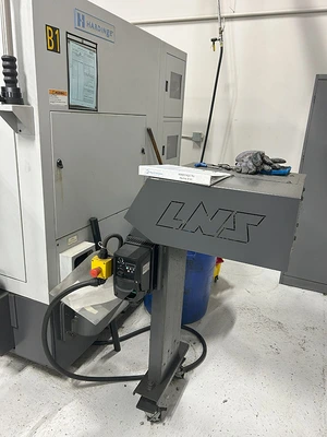 USED 2015 Hardinge Conquest H51MSY  New 2015