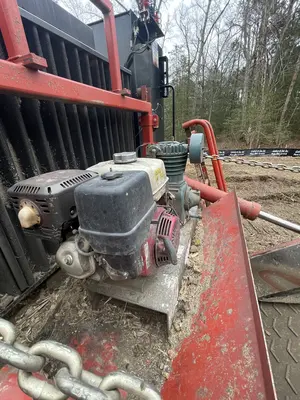 Used 2022 MORBARK 6400XT Forestry Grinders Virginia US | Proxy Equipment #1385325