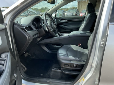 Used 2018 BUICK ENCLAVE SUVs Michigan US | Miedema Asset Management Group #1474470