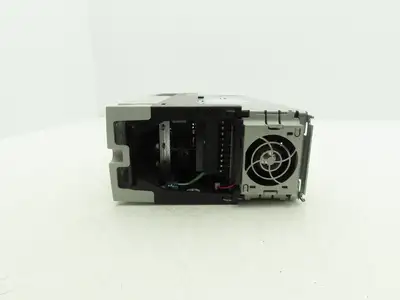 Allen Bradley 20G11RD011AA0NNNNN PowerFlex 755 AC Drive 480V 10.7A 7.5HP Ser A