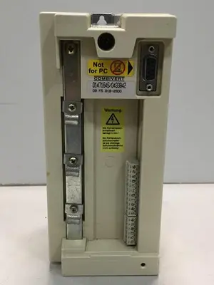 USED KEB 09.F5.B1B-2900