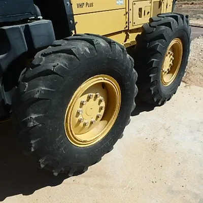 2014 Caterpillar 140M2