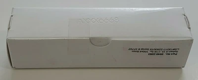 NEW Perkin Elmer 0040-2263