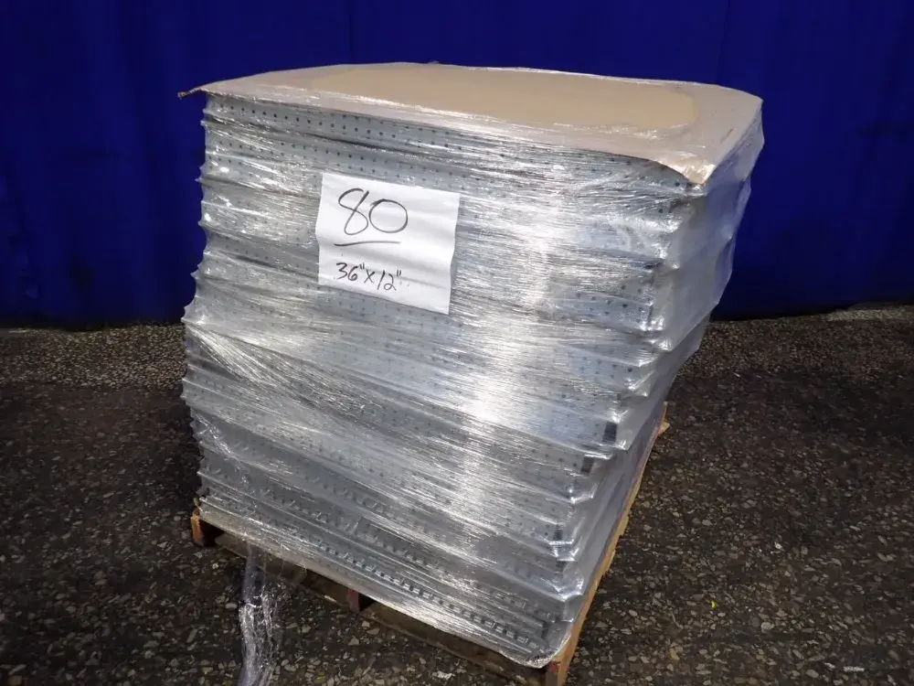 36" X 12" Conveyors