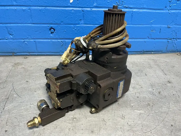 Used DAIKIN _UNKNOWN_ Motors (misc) Ohio US | HGR 24 #1315009