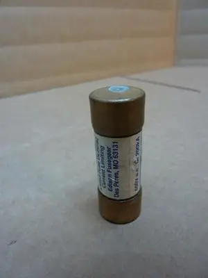USED EDISON JDL-2