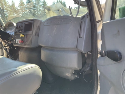 Used 2005 INTERNATIONAL 4300 4X2 Service & Utility Trucks Michigan US | Miedema Asset Management Group #1457406