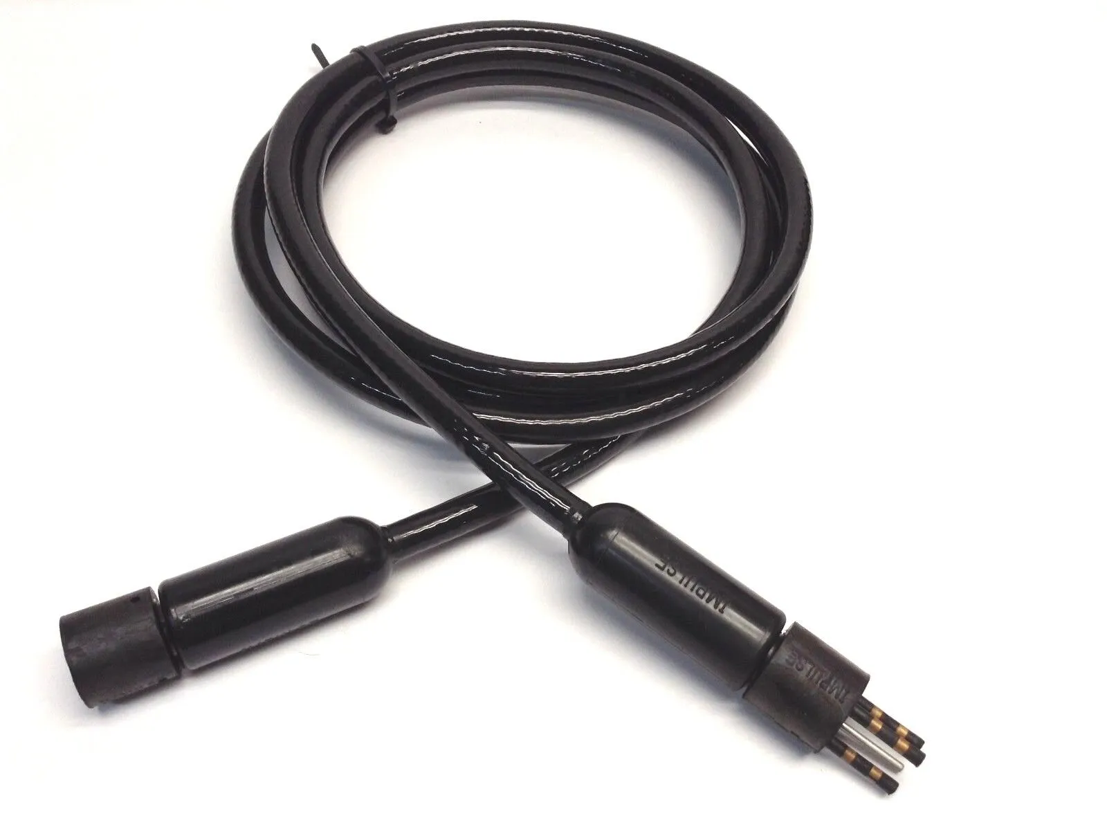 FM041802-2BF | Falmat  Subsea 10' ft Cable w/ Teledyne Impulse 6 Connector - New Other