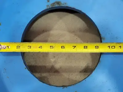 18" Slurry Casing