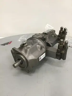 USED ARBURG A10VSO18DR/31RPPA12N00-S0109