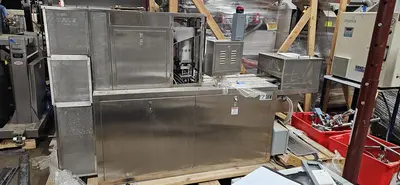 USED PROPACK 150/6