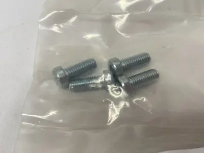 NEW SMC SINGLE REAR CLEVIS, C95/C96 TIE-ROD CYLINDER