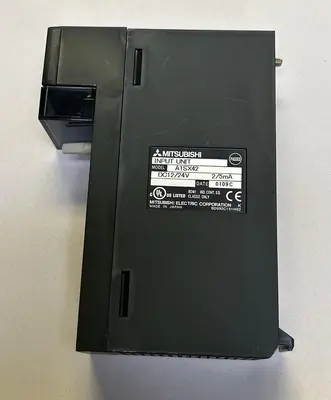 Used MITSUBISHI A1SX42 Industrial Controls Ohio US | Surplus Asset Holdings #1239571