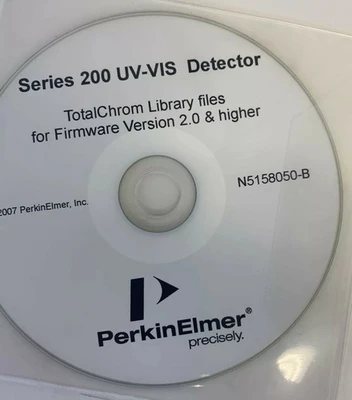 NEW Perkin Elmer N5158050-B