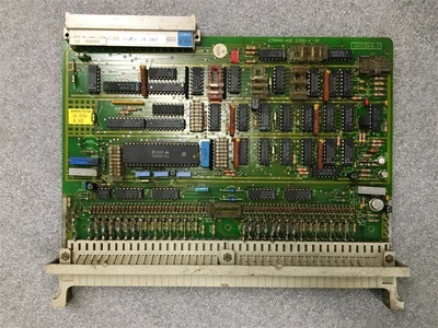 USED SIEMENS C79040-A92-268-4-87, PART OF THE SET-