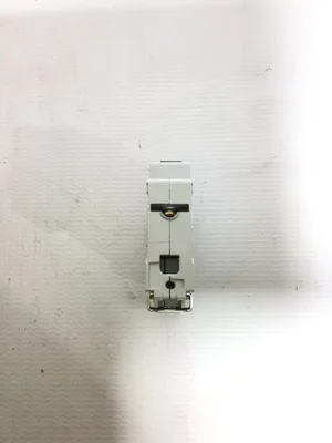 Eaton Cutler-Hammer WMS1D04 Supplementary Protector