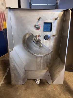 Used 2020 Dadaux CUBIXX 100 Slicers / Dicers / Cutters Illinois US | M&M Equipment Corp. #1341266