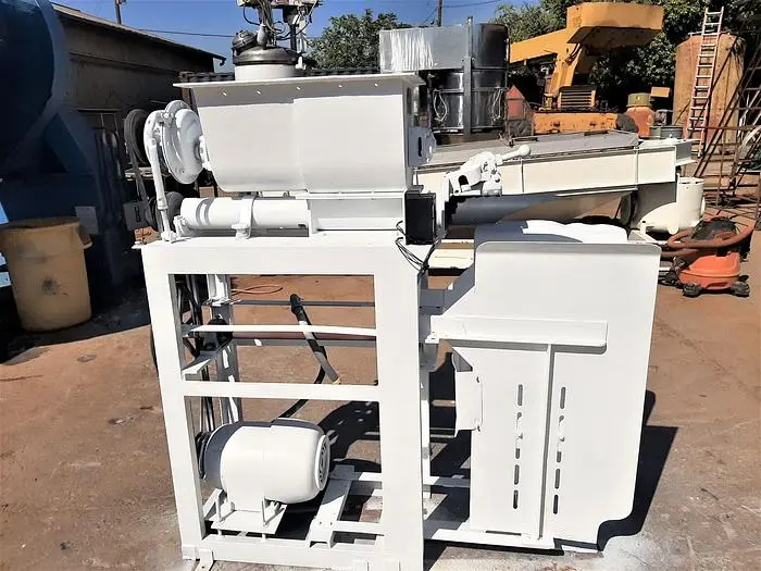 Used STOKER DXVP Bag Fillers California US | Machinery & Equipment #139903