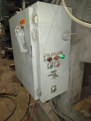 USED ROUSSELLE #6