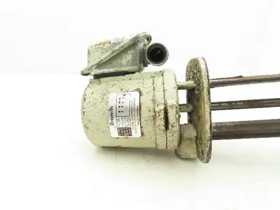 Used GRAYMILLS _UNKNOWN_ Pumps Indiana US | Arrow Industrial #1425885