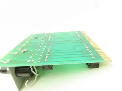 General Electric 36A35295IAD-A-XI PCB Printed Circuit Board Controller Module
