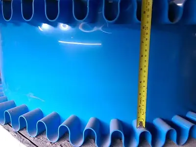 NEW VOLTA FMB3 BLUE SUPERDRIVE